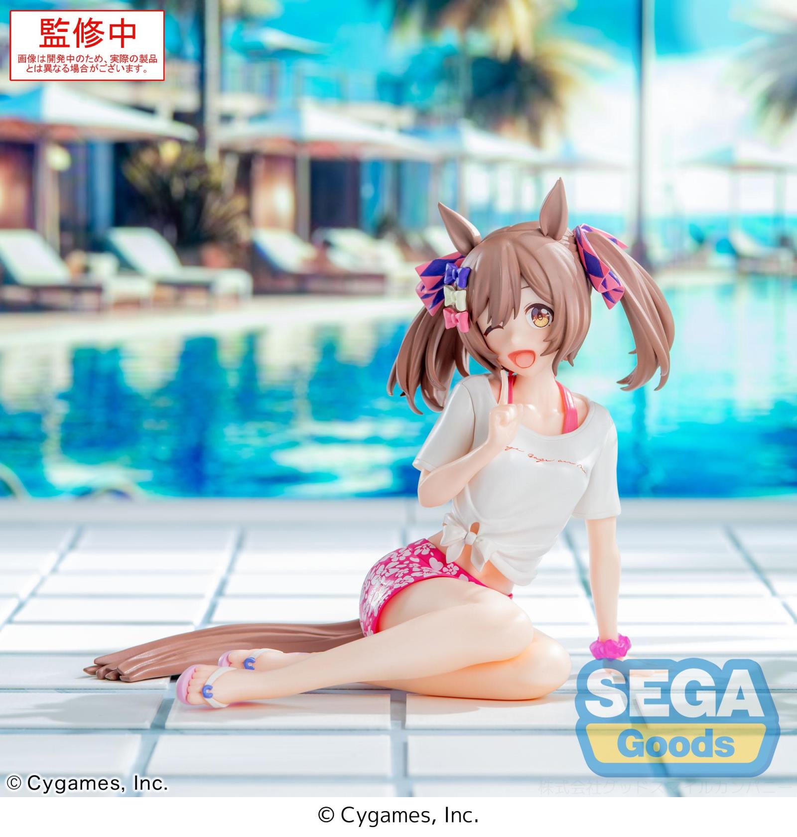 ⭐︎パール⭐︎ ウマ娘】シーキングザパール(SSR新スピード)の評価とイベント